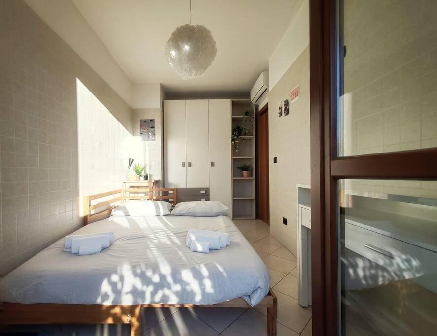 Apartment Martesana 26 Mailand