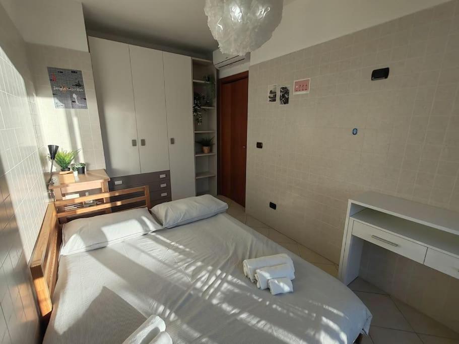 Martesana 26 * Mailand