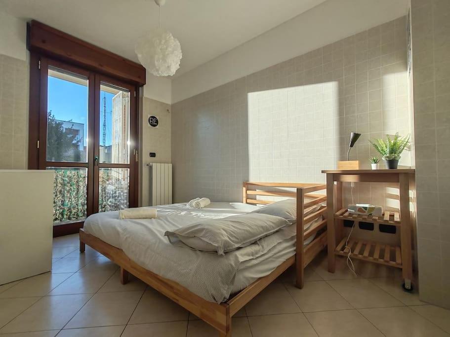 Apartment Martesana 26 Mailand
